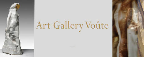 Exhibition Art Gallery Vote Schiedam